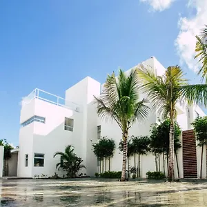 Apart-hotel Studiotel, Cancún