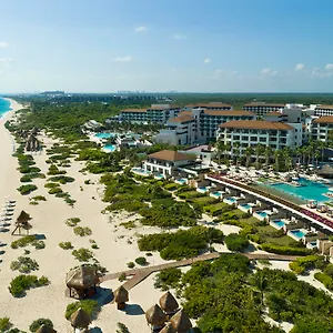 Secrets Playa Mujeres Golf & (adults Only) Resort