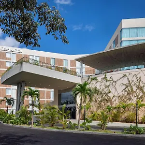 Hilton Garden Airport Cancún