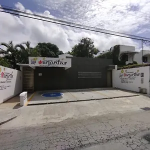 Las Margaritas Casa De Huespedes Alloggio in famiglia