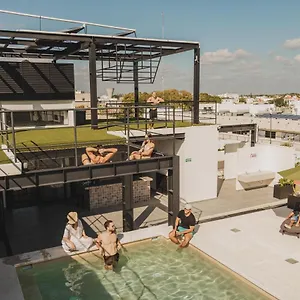 Caleta Rooftop & Pool Cancún