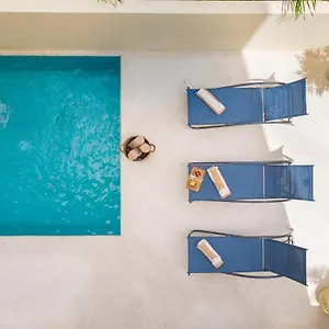 Hotel Mura, Cancún