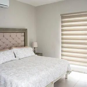Сasa de vacaciones Casa Artika, Cancún