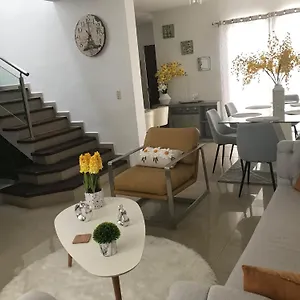 Casa de Férias Casa Frida Kahlo, Cancún
