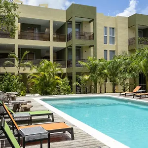 Lol-ha Boutique Cancún