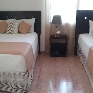 Holiday home Room In Cancun Stadium, Cancun