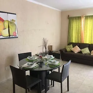 Сasa de vacaciones Casa Vacacional En, Cancún