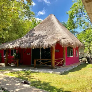 Holiday home Ch'ejum, Cancun