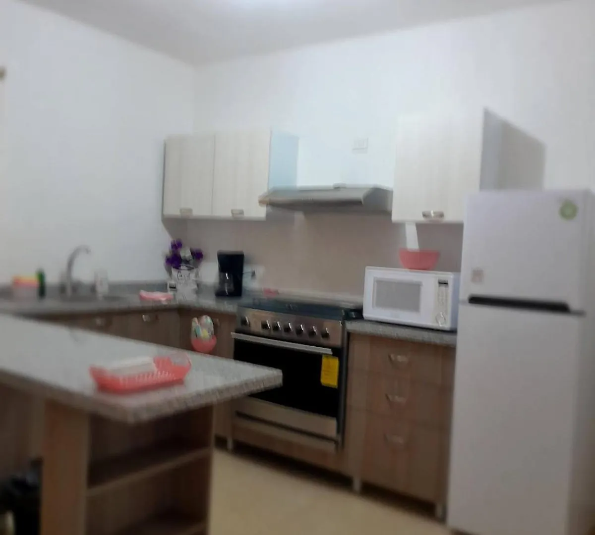 Casa Zakumi Villa Cancún
