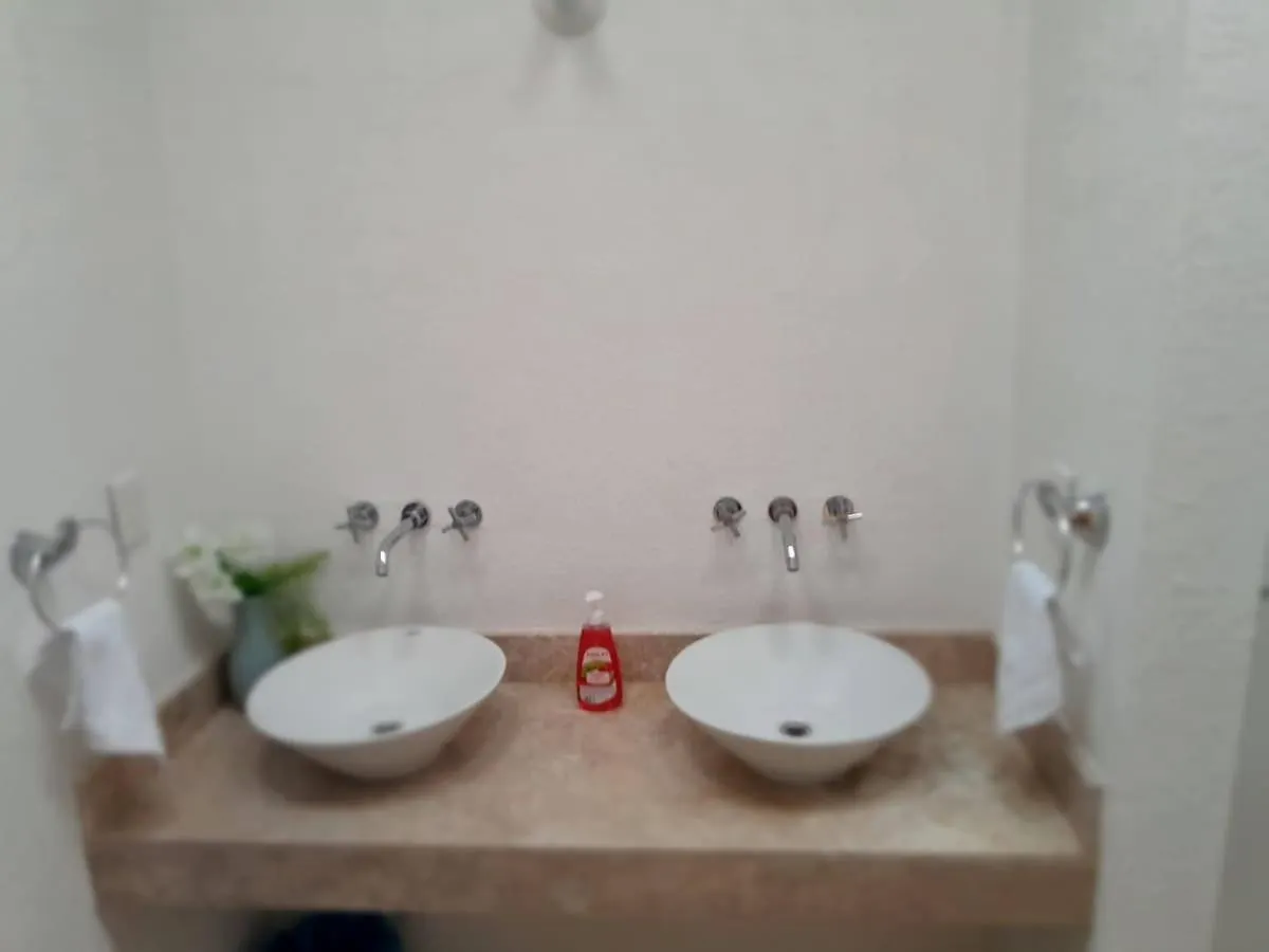 Casa Zakumi Villa Cancún
