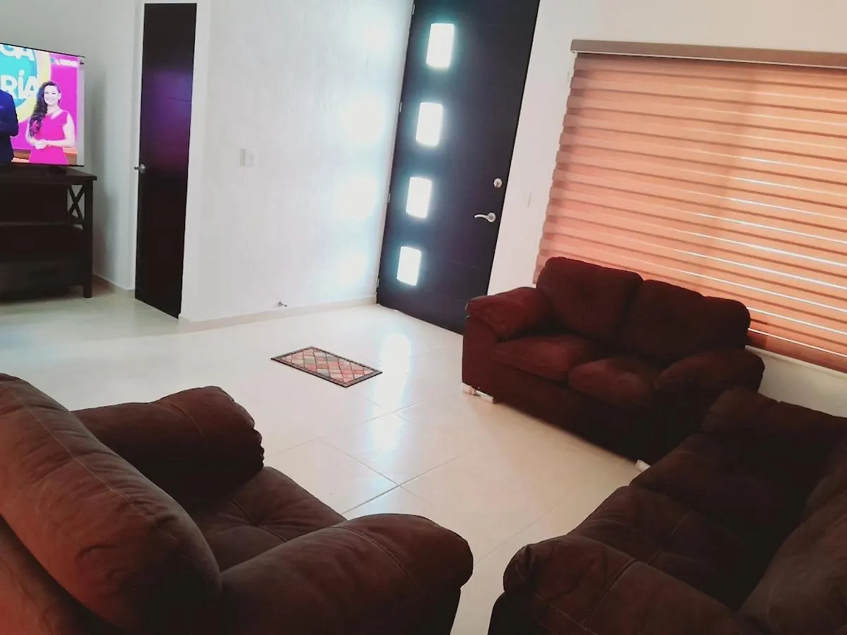 Casa Zakumi Villa Cancún 0*,  Mexico