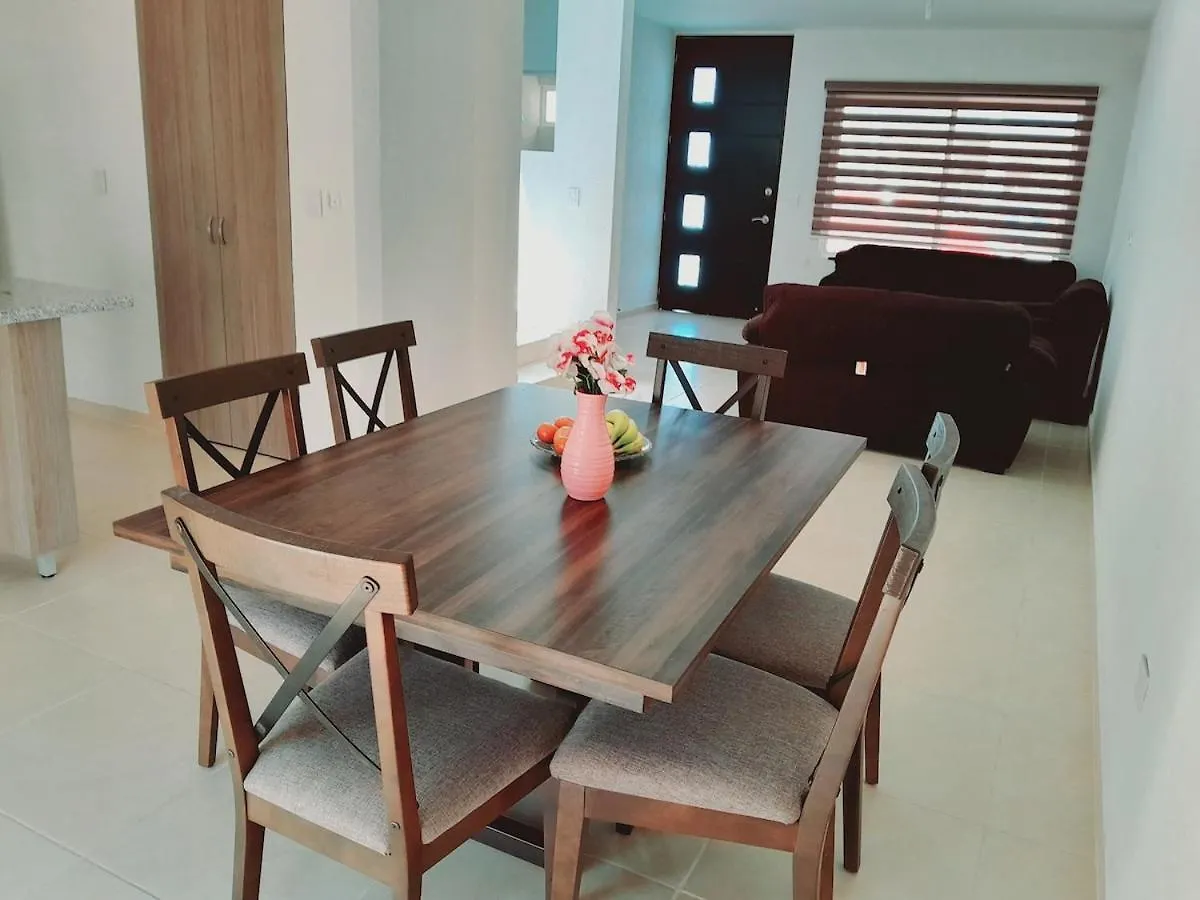 Casa Zakumi Villa Cancún 0*,