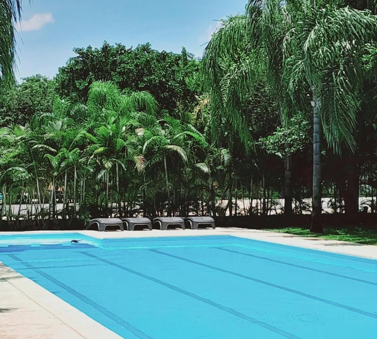 Casa Zakumi Villa Cancún 0*,  Mexico