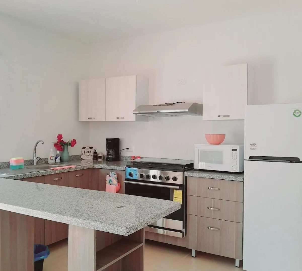 Casa Zakumi Villa Cancún
