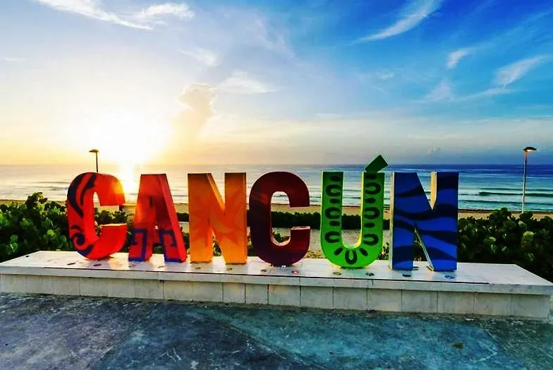 Casa Zakumi Villa Cancún