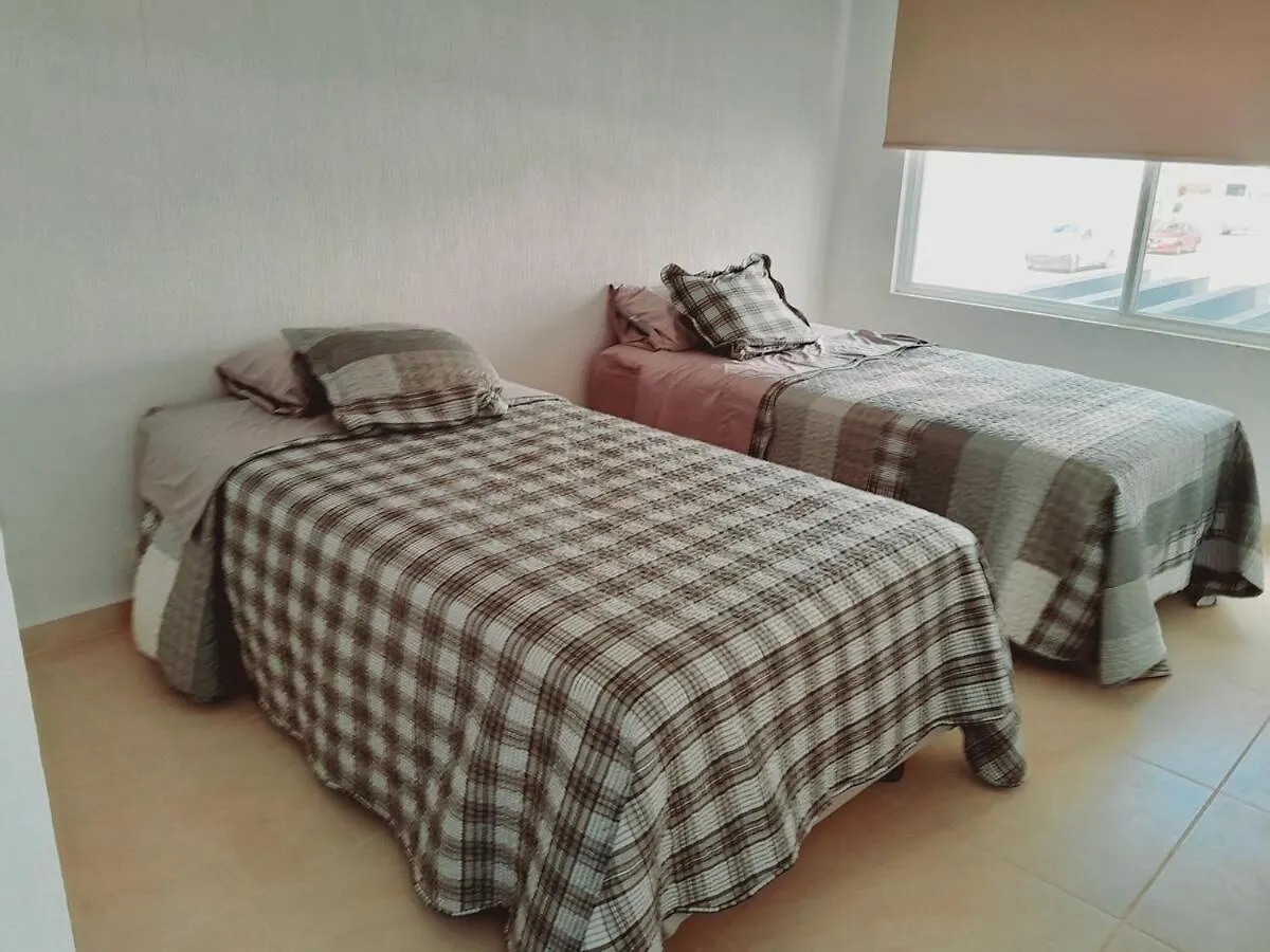 Casa Zakumi Villa Cancun Holiday home