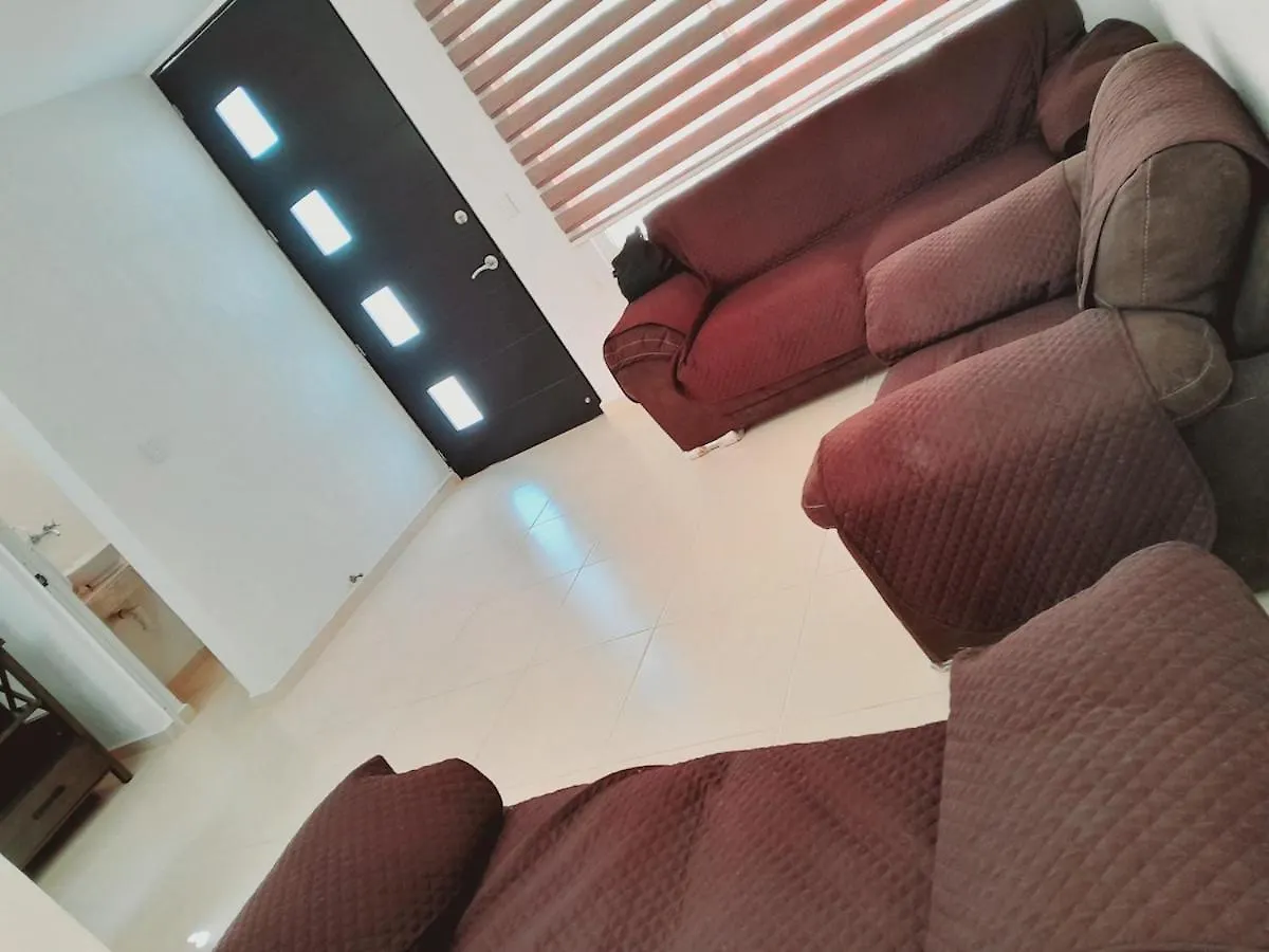 Casa Zakumi Villa Cancun