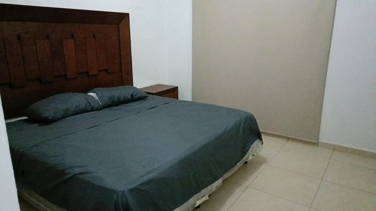 Casa Zakumi Villa Cancun 0*,
