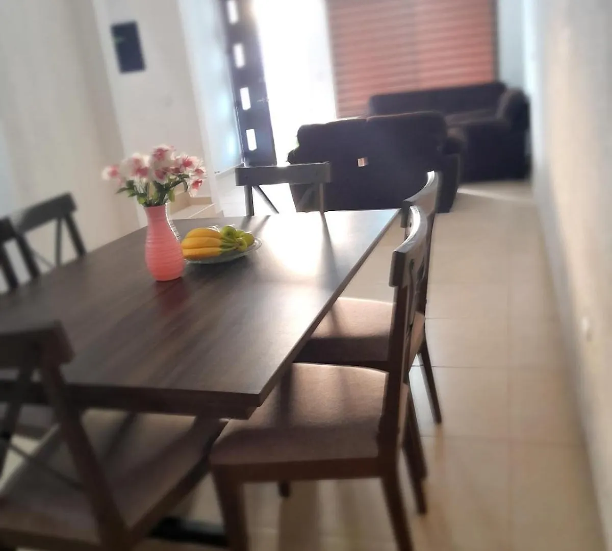 Casa Zakumi Villa Cancun