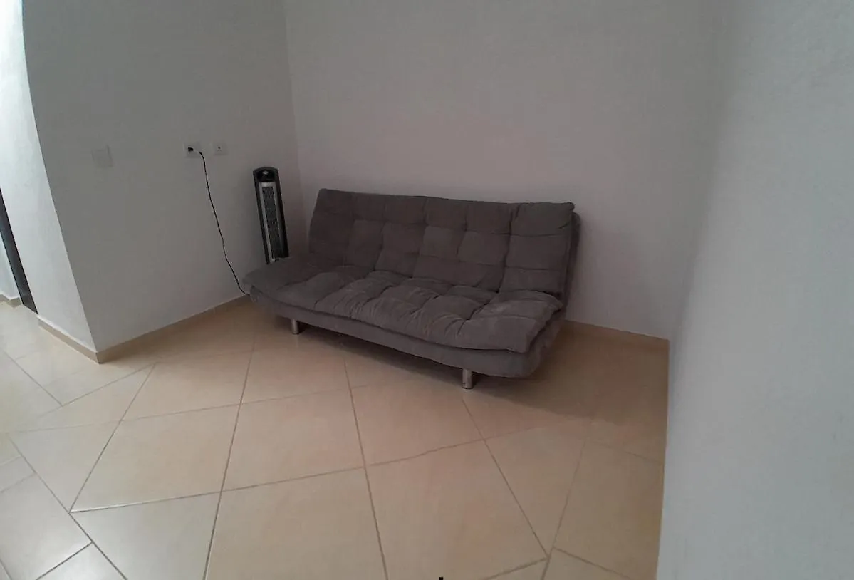 Casa Zakumi Villa Cancun