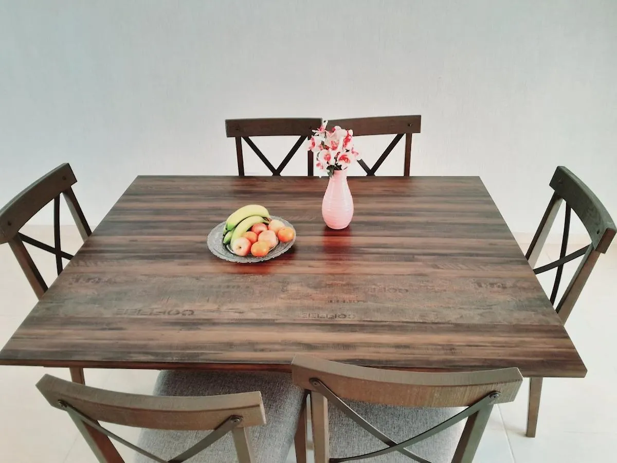 Casa Zakumi Villa Cancun