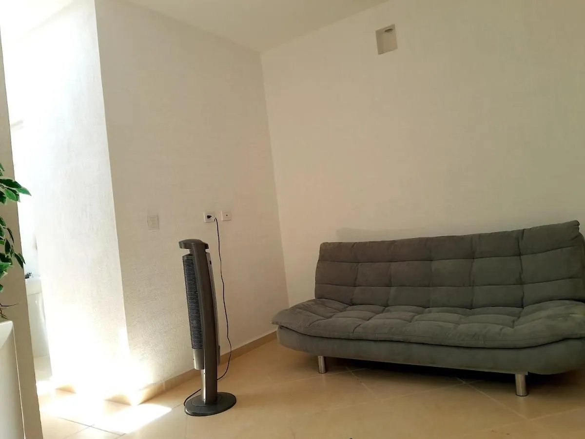 Casa Zakumi Villa Cancun Mexico