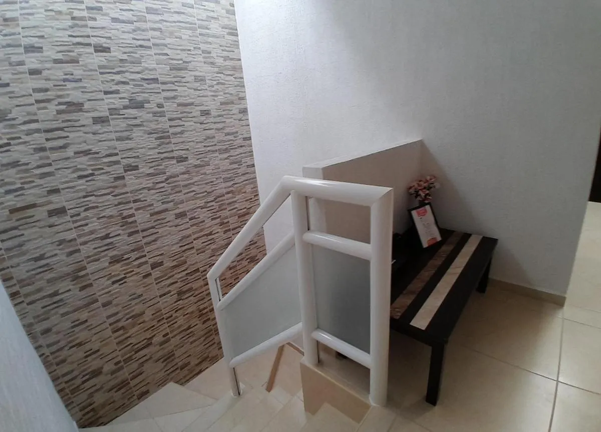 Holiday home Casa Zakumi Villa Cancun Mexico