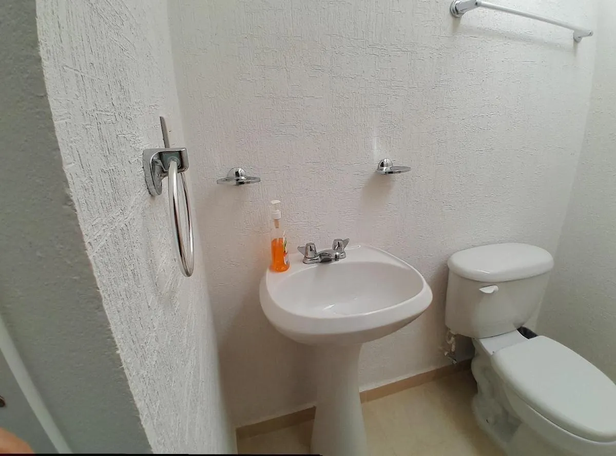Holiday home Casa Zakumi Villa Cancun Mexico