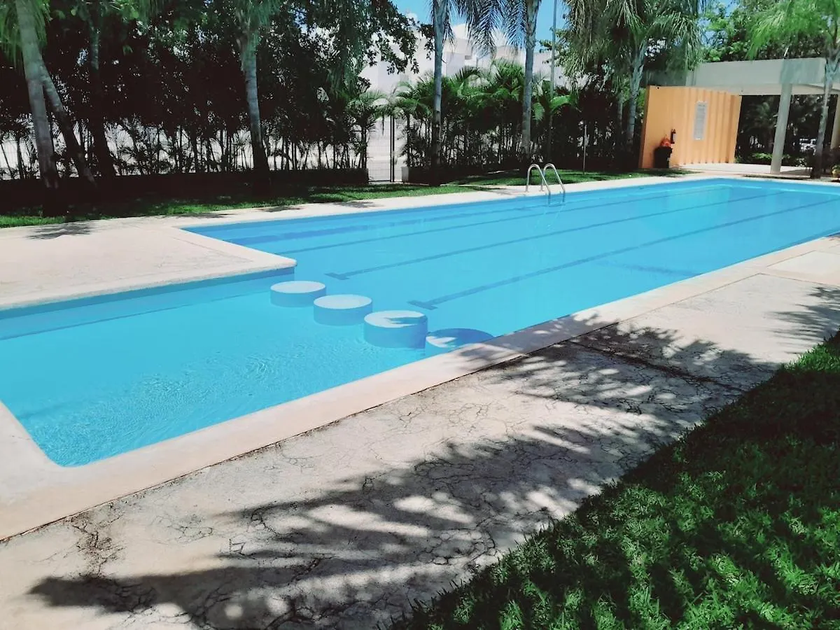 Casa Zakumi Villa Cancun 0*,  Mexico