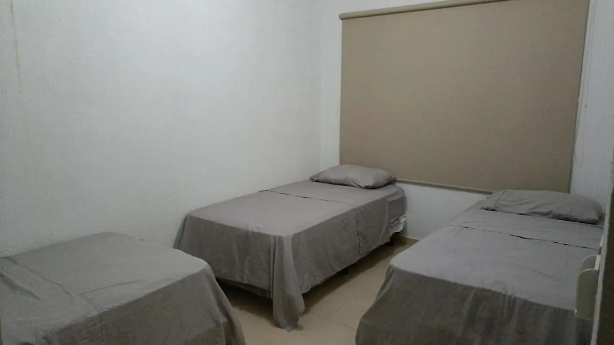 Casa Zakumi Villa Cancun Mexico