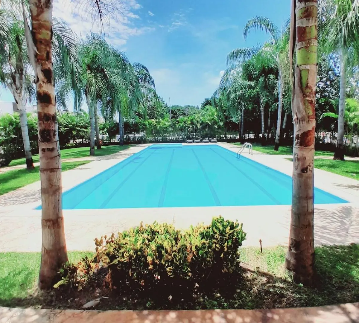 Casa Zakumi Villa Cancun Holiday home
